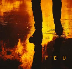 Nekfeu <i>Feu</i> 20