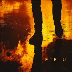 Nekfeu <i>Feu</i> 7