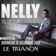 Nelly en concert le 13 décembre au Trianon 9