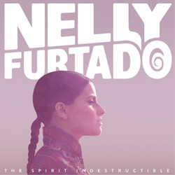 Nelly Furtado <i>The Spirit Indestructible</i> 4