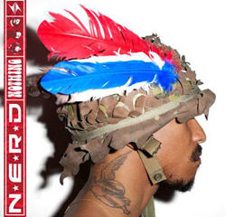 N.E.R.D <i>Nothing</i> 8