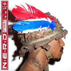 N.E.R.D <i>Nothing</i> 4