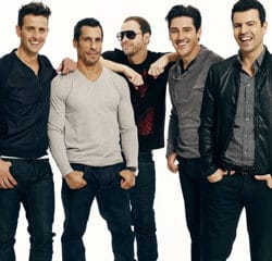 New Kids On The Block de retour ! 14