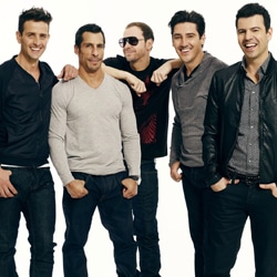 New Kids On The Block de retour ! 13