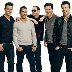 New Kids On The Block de retour ! 25