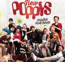 New Poppys : <i>Chanter pour rêver</i> 12