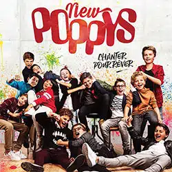 New Poppys : <i>Chanter pour rêver</i> 4