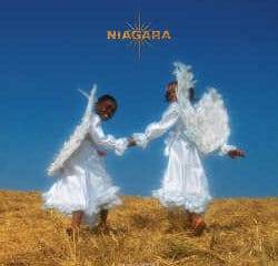 Le groupe Niagara de retour avec un nouvel album 16