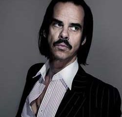 Le nouvel album de Nick Cave sortira le 9 septembre 2016 5