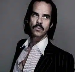 Le nouvel album de Nick Cave sortira le 9 septembre 2016 17