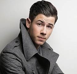 Nick Jonas débarque avec un nouvel album 7