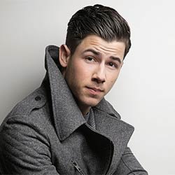 Nick Jonas débarque avec un nouvel album 4