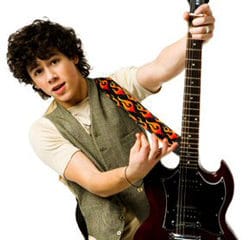 Nick Jonas Who I Am 8