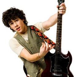 Nick Jonas Who I Am 5