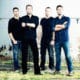 Nickelback le 8 novembre 2015 au Zénith de Paris 13