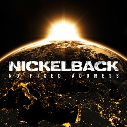 Nickelback <i>No Fixed Address</i> 4