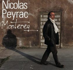 Nicolas Peyrac <i>Monterey</i> 7