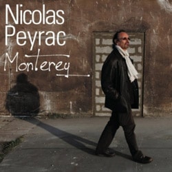 Nicolas Peyrac <i>Monterey</i> 4