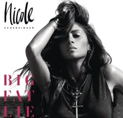 Nicole Scherzinger <i>Big Fat Lie</i> 17