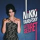 Nikki Yanofsky dévoile l'album Little Secret