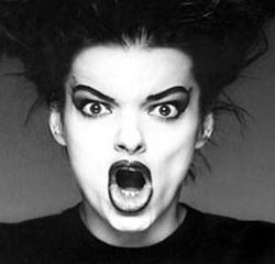 Nina Hagen, la reine allemande du novo-punk est de retour ! 22