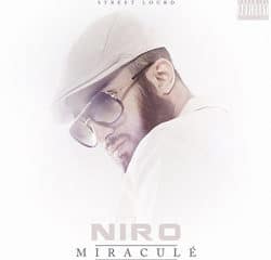 Niro sort son premier album 8