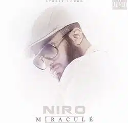 Niro sort son premier album 8