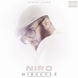 Niro sort son premier album 16