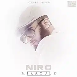Niro sort son premier album 7