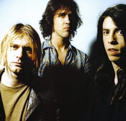 Des inédits de Nirvana enfin disponibles 20