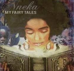 Nneka <i>My Fairy Tales</i> 8