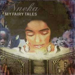 Nneka <i>My Fairy Tales</i> 4