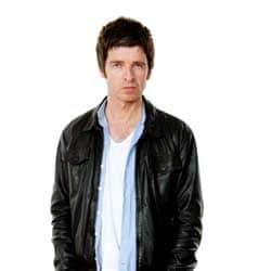 Noel Gallagher annonce la sortie de son nouvel album 4