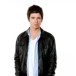 Noel Gallagher annonce la sortie de son nouvel album 4