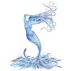 Nolween Leroy <i>Ô Tour De L'eau</i> 10