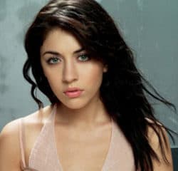 Nolwenn Leroy Interview 17