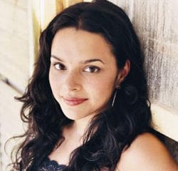 NORAH JONES Miriam 17