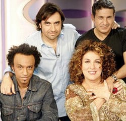 Nouvelle Star de retour sur M6 29