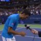 VIDEO : Novak Djokovic chante un titre de Phil Collins 8