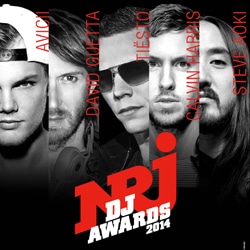 Ouverture des votes pour les NRJ DJ Awards 2014 13