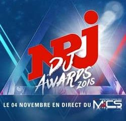 NRJ Dj Awards 2015 17