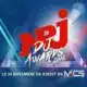 NRJ Dj Awards 2015 6