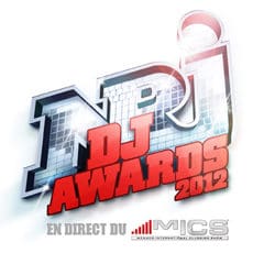 NRJ lance la 1ère édition des <i>NRJ DJ AWARDS</i> 23