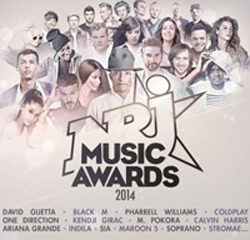 NRJ Music Awards 2014 14