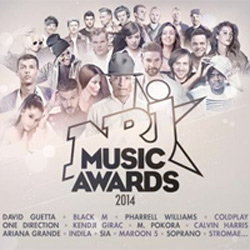 NRJ Music Awards 2014 13