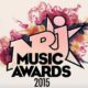 Major Lazer, M. Pokora et Kendji aux NRJ Music Awards 15