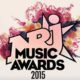 Major Lazer, M. Pokora et Kendji aux NRJ Music Awards 9