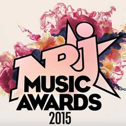 Major Lazer, M. Pokora et Kendji aux NRJ Music Awards 25