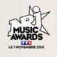 NRJ Music Awards 2015 18