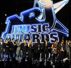 Record de tweets pour les NRJ Music Awards 23